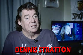 Dennis Stratton