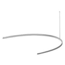 Croydex Curved Bendy Shower Curtain Rail Aluminium Silver 2500mm Shower Curtain Track Curtain Rails Shower Curtain Rods