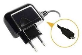 Comment faire alors pour avoir internet en vacances, ou lors de déplacements professionnels ou à l'étranger ? Chargeur Secteur Microusb Orange Domino 4g Airbox E5372 Hiro Ebay