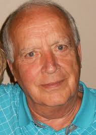 Ted Chadwick Obituary