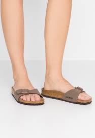For all women and men around the world who love the design and the открыть страницу «birkenstock madrid» на facebook. Birkenstock Madrid Hausschuh Brown Hellbraun Zalando De