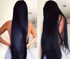 Get the latest in hair trends at design press long straight hairstyles are often a favorite among celebrities too. Pinterest Aishahhxo Long Hair Styles Hair Styles Long Dark Hair