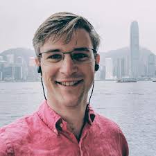 gricer01 (Richard Grice) · GitHub