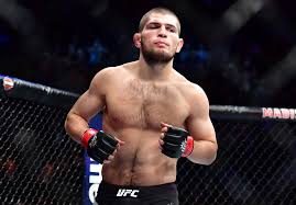 Zurzeit lebt er in sydney und kämpft bei ultimate fighting championship. Die Funf Gefurchtetsten Russischen Mma Kampfsportler Russia Beyond De
