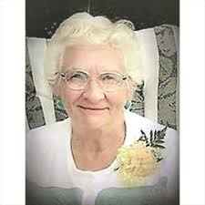 Ruth BROWNING Obituary (2019)