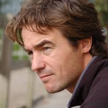 Erwin van den Berg, organisatieadviseur