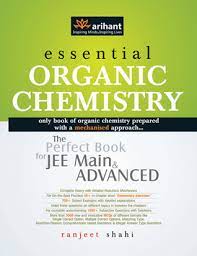 Download chemistry modules 1 to 5 pdf by mc graw hill. Essential Organic Chemistry The Perfect Book For Jee Main Advanced By Ranjeet Shahi