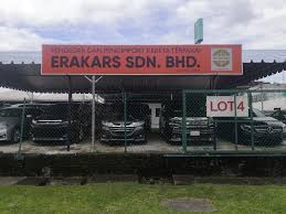Eij kereta sambung bayar, kuala lumpur, malaysia. Erakars Sdn Bhd Home Facebook