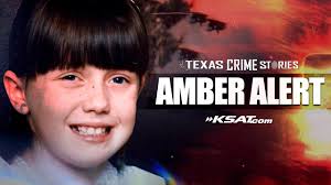 ‘A lasting legacy’: Amber Hagerman’s unsolved murder inspires AMBER Alert