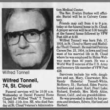 St. Cloud Times from Saint Cloud, Minnesota