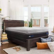 1 foundation unit is required when pairing with a twin extra long size mattress. Top 15 Best Sealy Mattresses In 2021 Complete Guide