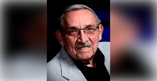 Obituary information for Daniel A. Czajka