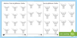 Jedes arbeitsblatt enthält 12 aufgaben zur multiplikation von 3 stellen mal 2 stellen. Addition Und Subtraktion Finde Die Fehlenden Zahlen Arbeitsblatter