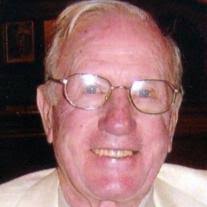Obituary information for John Franklin Hirsch