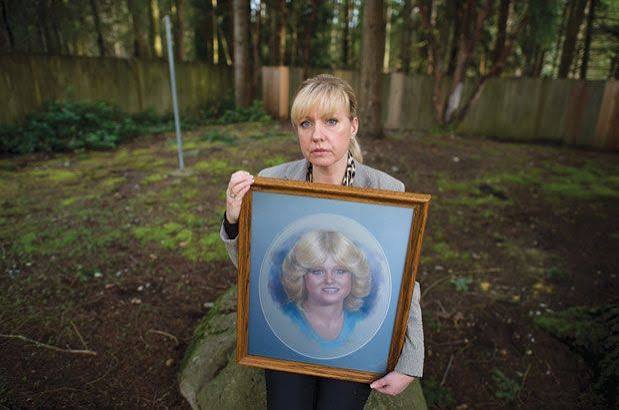Remembering the Victims of the Green River Killer - Seattle magazine