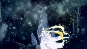 Empecemos un poco con mi personaje favorito, la reina beryl. Serenity Sailor Moon Crystal Screenshots