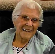 DOROTHY ADAMS Obituary (2021)