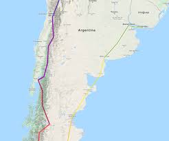 La linea di confine interessa la parte occidentale dell'argentina e quella orientale del cile. Wt Stage 129 From Baiha Bianca Argentina To Montevideo Uruguay User Screenshot Gallery Microsoft Flight Simulator Forums