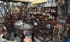 Thu Mua Đồ Gỗ Cũ Giá Cao - Gỗ Cẩm Lai, Gỗ Đỏ, Gổ Trắc Tại TP.HCMNội Thất Cũ  24H