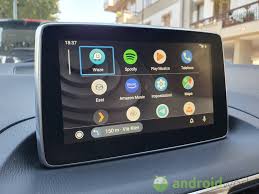 Using the code below i'm opening spotify on the phone, but i android auto and native android are 2 separate platforms. The Device To Make Your Android Auto Wireless Video World Today News