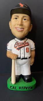 How Much Is A Cal Ripken Jr. Autographed Baseball