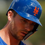 Pete Alonso Becomes the 6th Met to Be Named Rookie of the Year