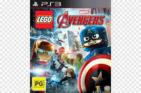 Juego ps3 lego marvel super heroes juegos ps3 paris. Lego Marvel Super Heroes 2 Ps3 Off 59