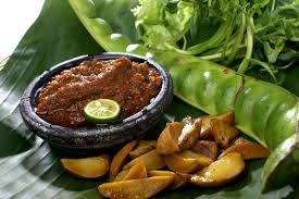 Rm cibiuk di jl.soekarno hatta no 508,bandung jawa barat. Tempat Makan Masakan Sunda Favorit Di Kota Bandung Seminarkit Bandung