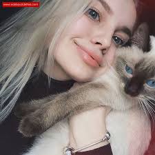 Ben Ozlemedim Ki Seni Kedi Ozledi Edebiyat Defteri