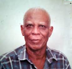 Remembering George Reginald