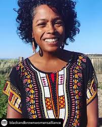 moving conversations :: with devi ward erickson