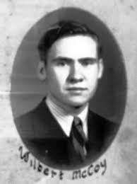 Bucky McCoy Washington County, IL Historian