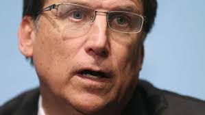 Former North Carolina Gov. Pat McCrory Will Soon Launch Senate Campaign