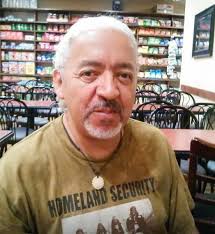 16 years ago today, April 12th, 2006, was a sad day for me and, I believe,  the Arts in Ybor City as a whole because my dad, John M. Murphy, passed  away.