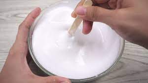 How do you make slime without glue? How To Make Jiggly Slime 9 Steps With Pictures Wikihow