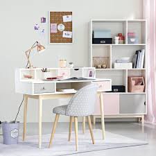 Comment Optimiser Les Rangements De Son Bureau Decoration Chambre Ado Deco Chambre Ados Idee Chambre