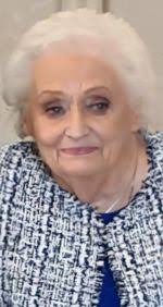 Condolence Book for Rose Clarke (née McCullough) (Killester, Dublin)