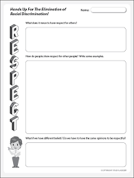 respect worksheet studyladder interactive learning games