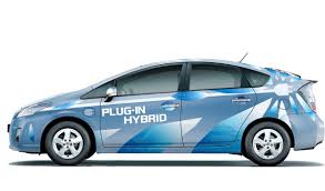 Programul Rabla Plus Pentru AchiziÈ›ionarea Unui Vehicul Electric Sau Hibrid Plug In ContinuÄƒ È™i In 2019