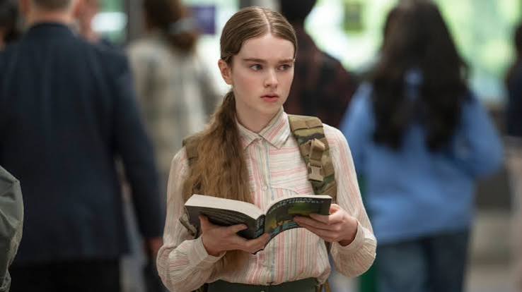 Carrie TV Series Gets Release Date, Teaser Trailer At Prime Video