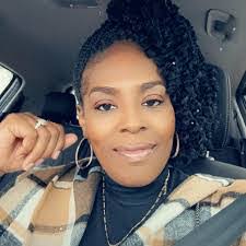 Tiffanie Collins's Instagram, Twitter & Facebook