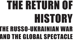 PDF) The return of history