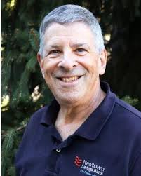 Brian Pattyson, CAMS, CFE