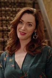 But there is nothing simple about the things that will remain unsaid. Good Witch 3x09 Not Getting Married Today 1 Trakt Tv