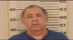 Mug shots: January arrests