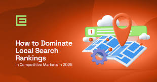 Local Search Tactics for Competitive Markets in 2026