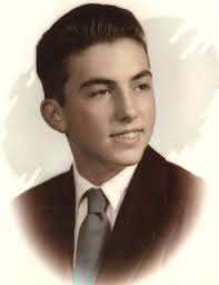 Most Recent Obituaries