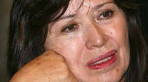 María Rojo y 'Siete años de matrimonio'