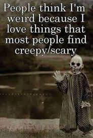 Weird Strangeandcreepy Scary Creepy Scary Quotes Creepy Quotes Horror Quotes