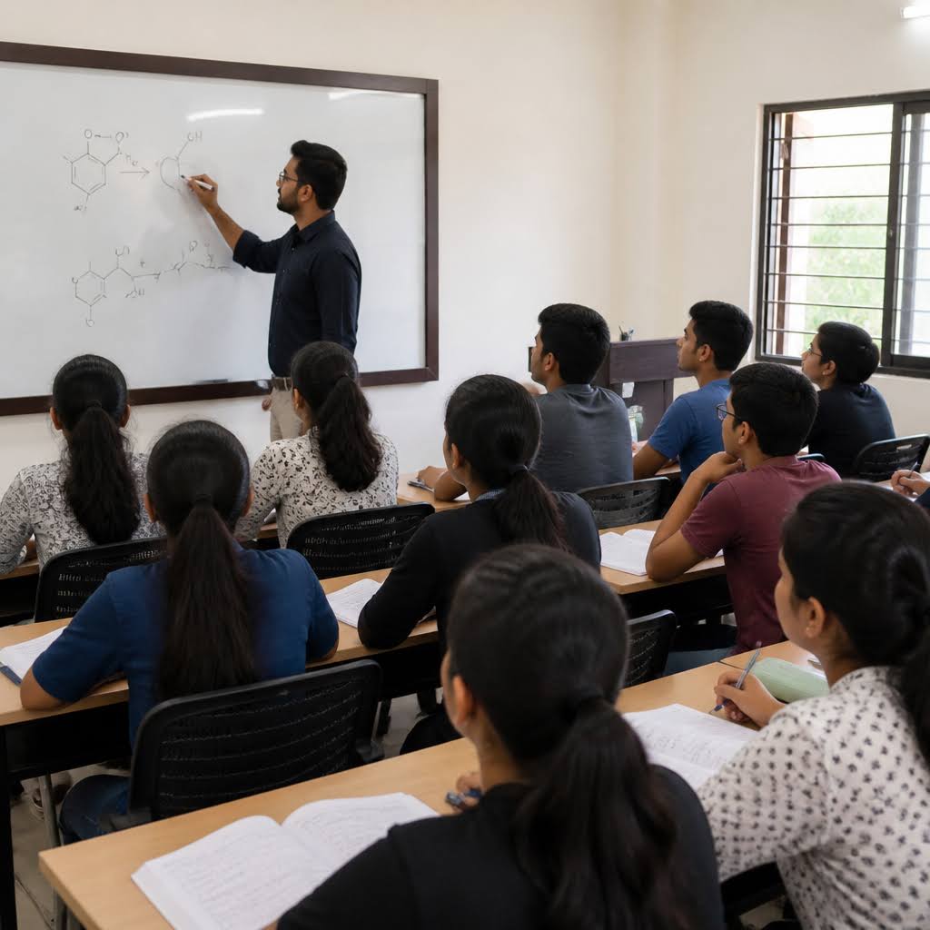 NEET Classes in Satpur Colony product image